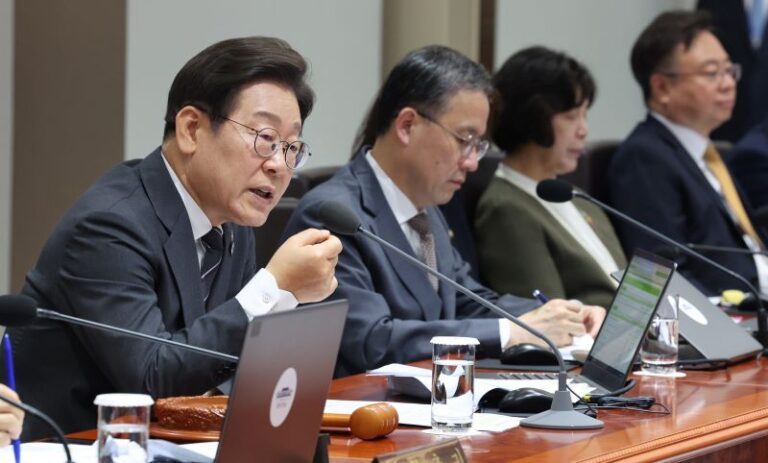 국회 이재명 대통령