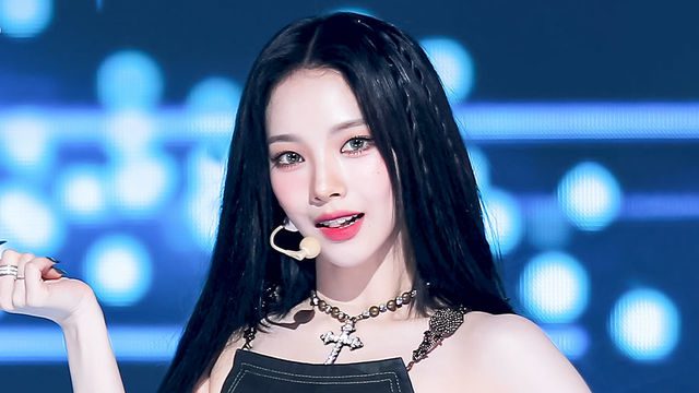 카리나 사진, aespa Karina