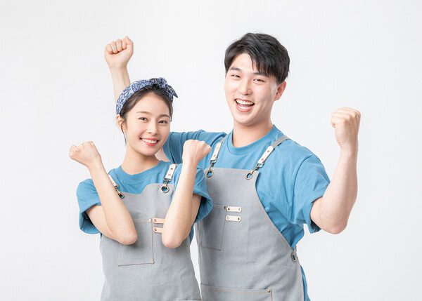 소상공인 성장 up