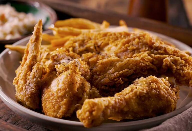 Fried Chicken, 炸鸡, Pollo Frito, Frango Frito, Poulet Frit