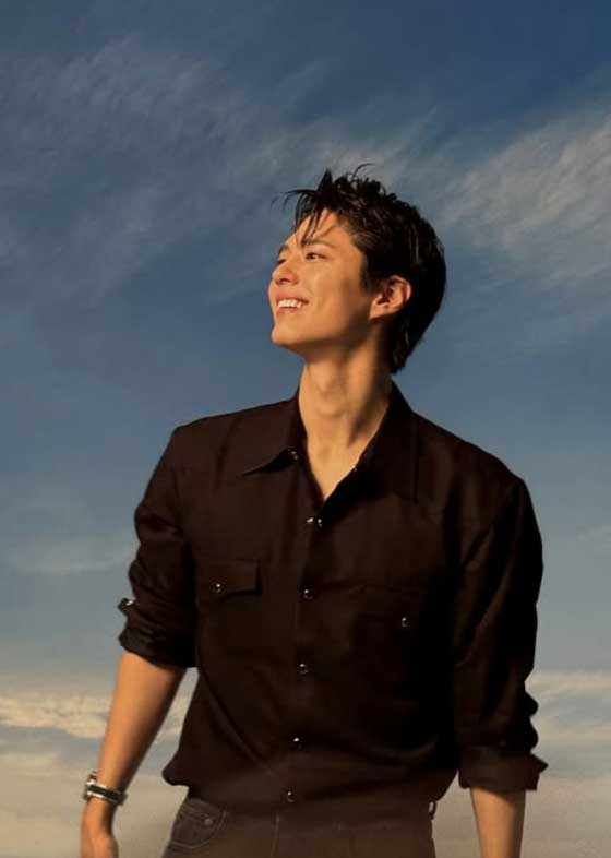 박보검