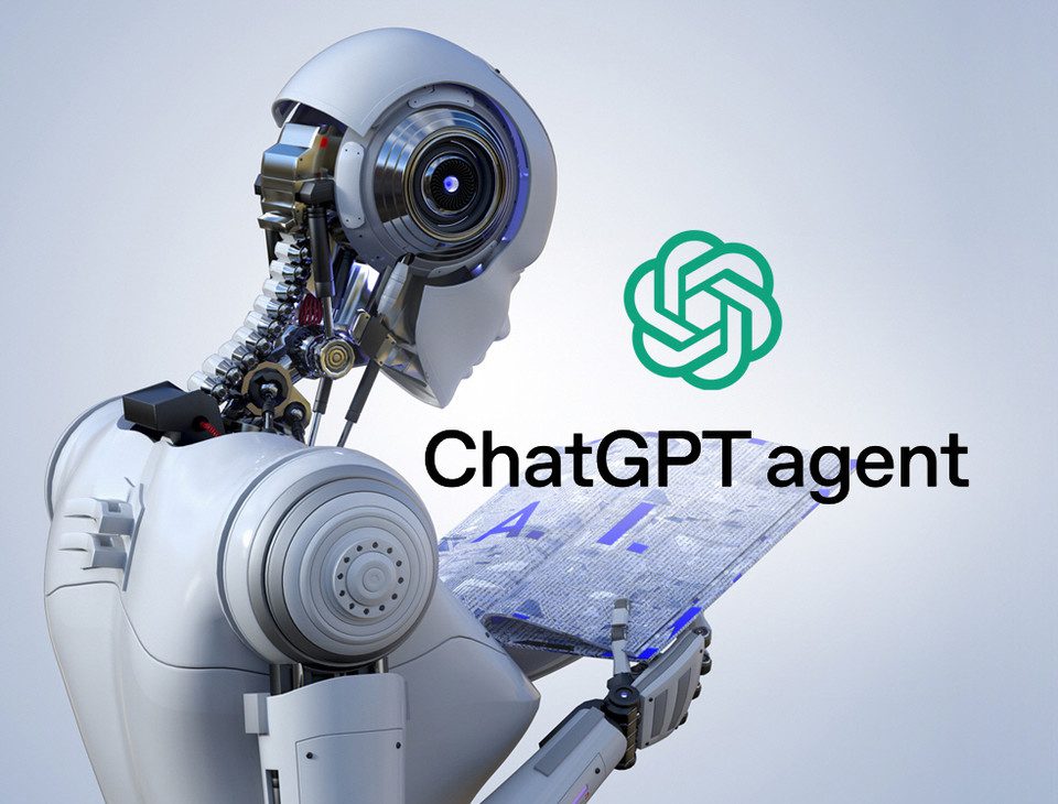GPT 에이전트