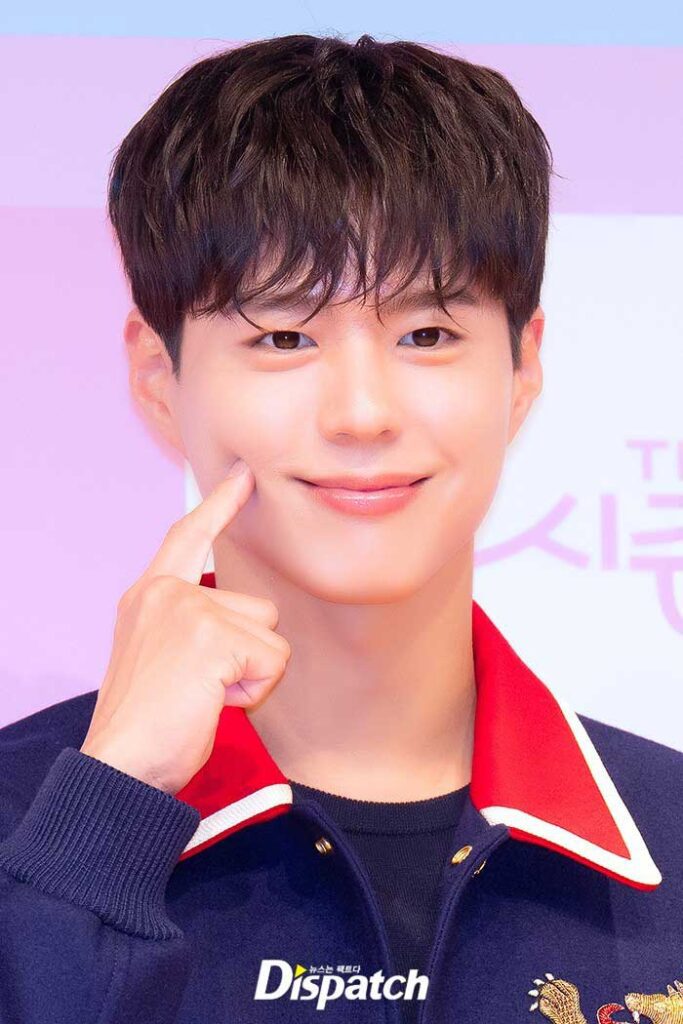 박보검