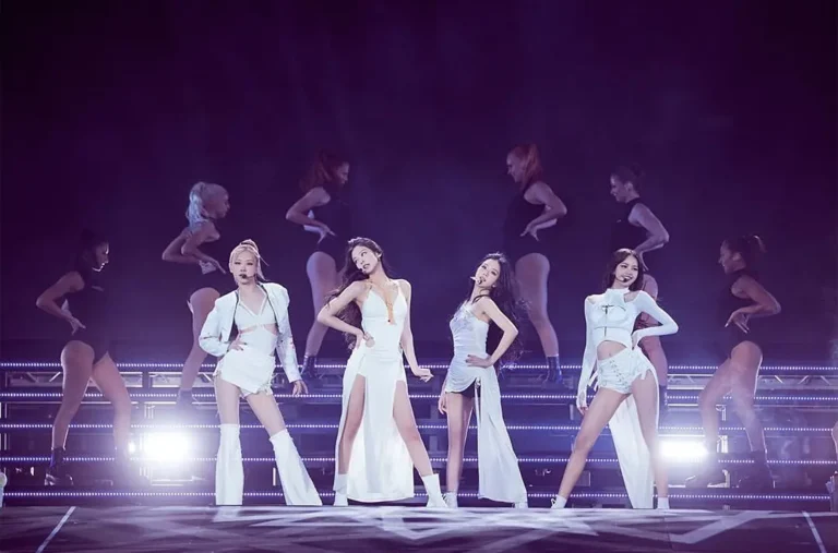 블랙핑크 공연 사진, BLACKPINK, K-POP, KR BLACKPINK,