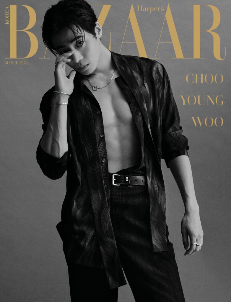 추영우, 경우와 선녀,Chu Young Woo
