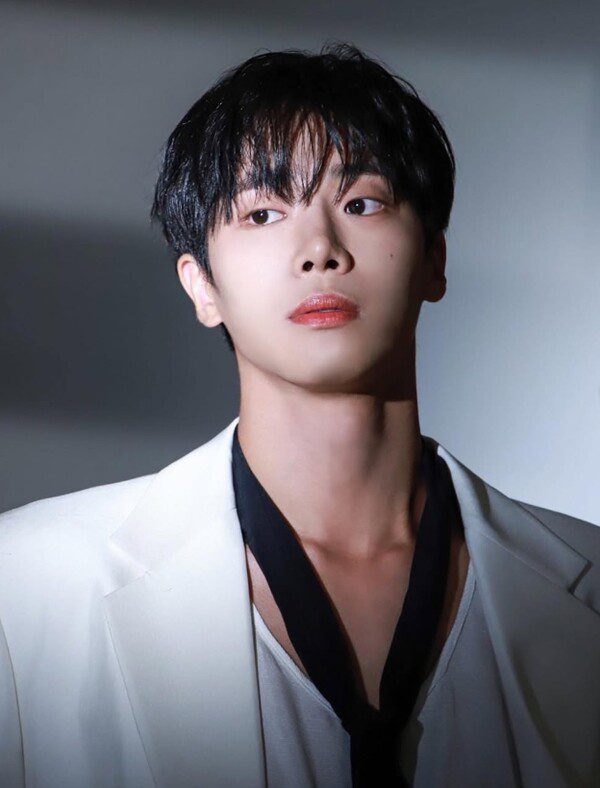 추영우, Chu Young Woo