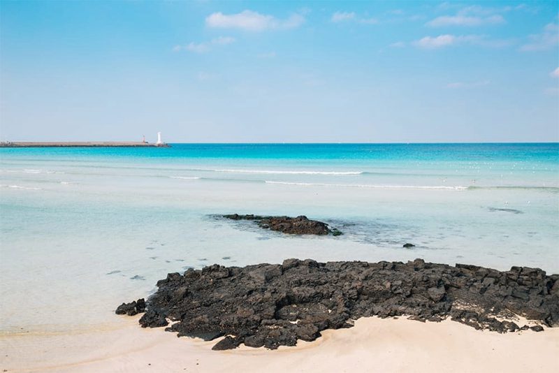 제주도, 세화해수욕장, East Jeju