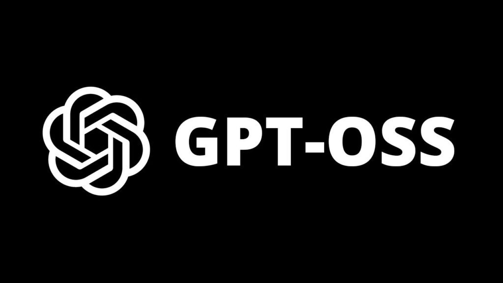 GPT-OSS 오픈 ai