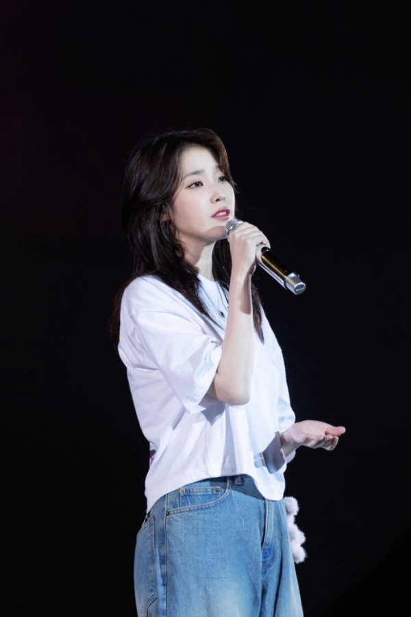 아이유, iu