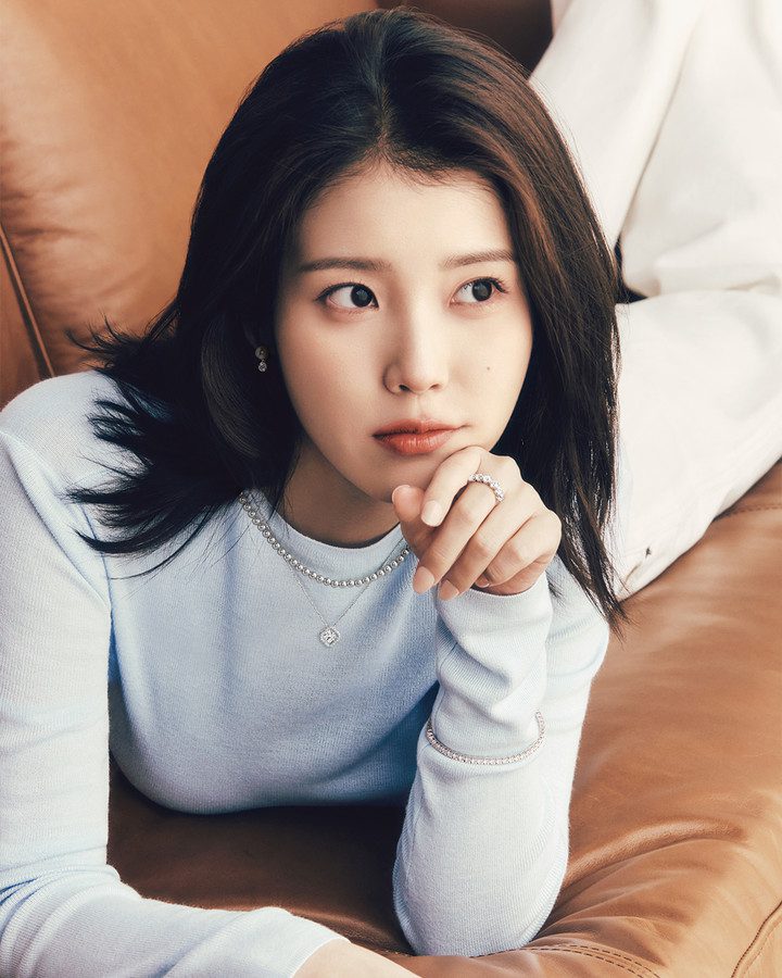 아이유, iu