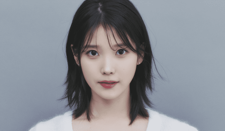 아이유, iu
