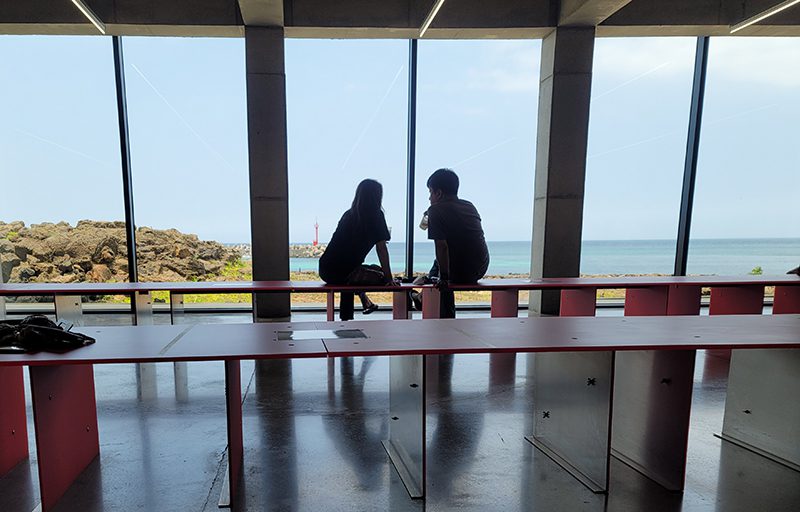 제주도, 커플