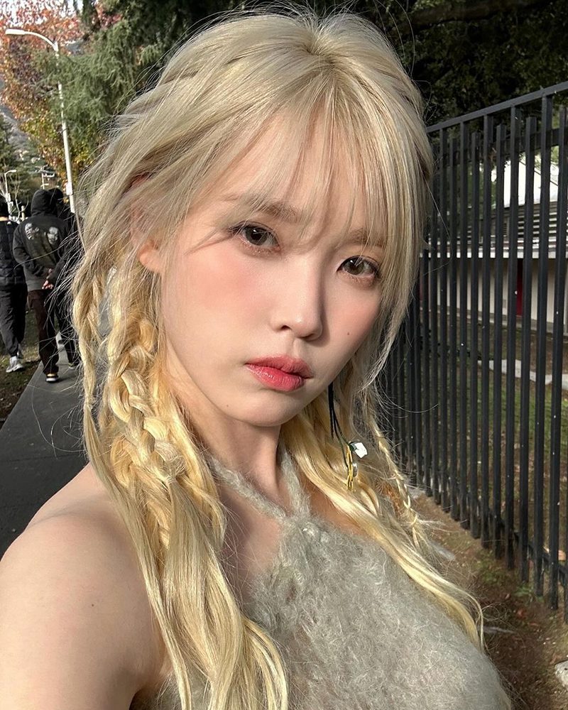 아이유, iu