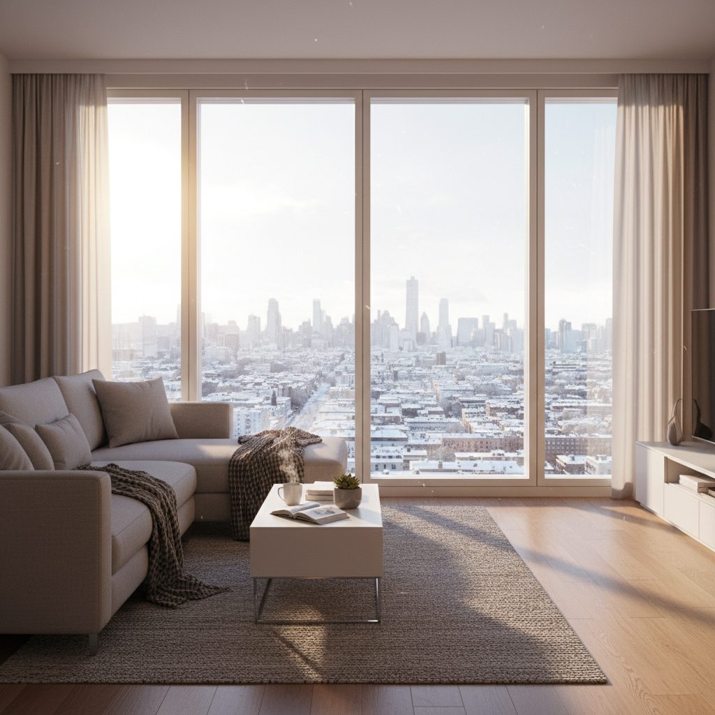 실내 온도 높이는 법, 겨울 난방비 절약, 단열 필름, 뽁뽁이 대체, 창문 틈새막이, 풍지판, 난방 텐트, 우풍 차단, 셀프 인테리어, 월동 준비