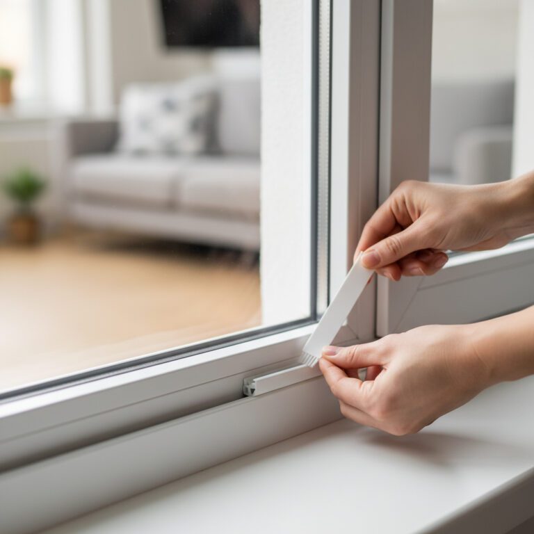 실내 온도 높이는 법, 겨울 난방비 절약, 단열 필름, 뽁뽁이 대체, 창문 틈새막이, 풍지판, 난방 텐트, 우풍 차단, 셀프 인테리어, 월동 준비