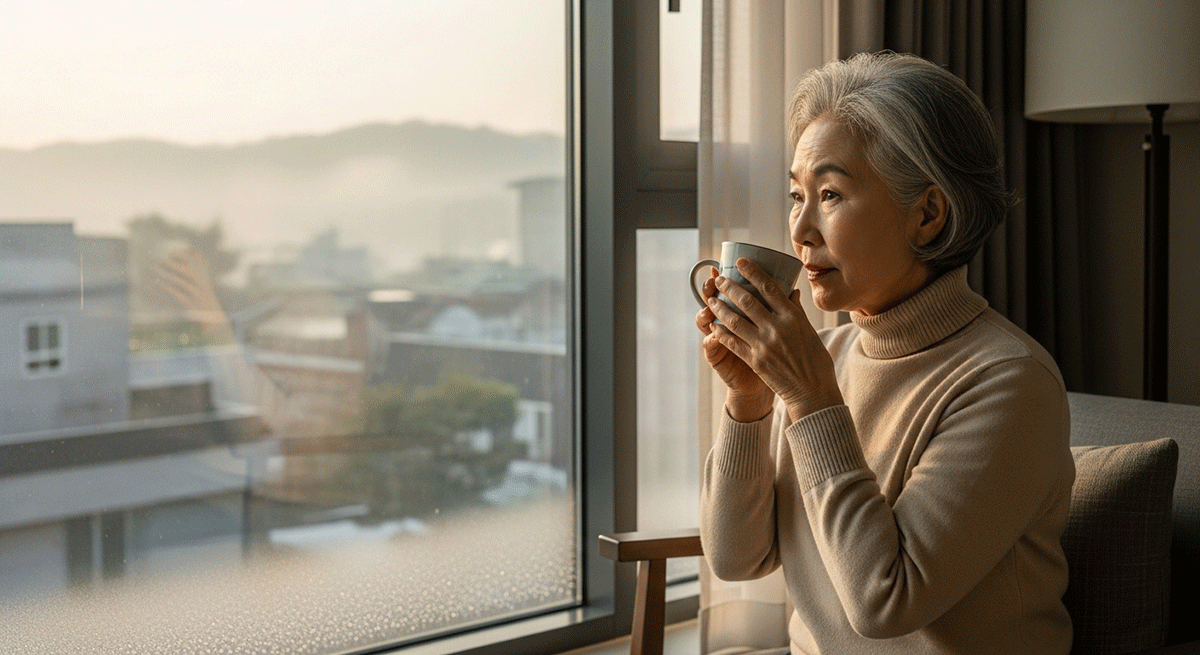 환절기 고혈압 예방 🩺 소리 없는 암살자로부터 혈관 건강 지키는 법!
