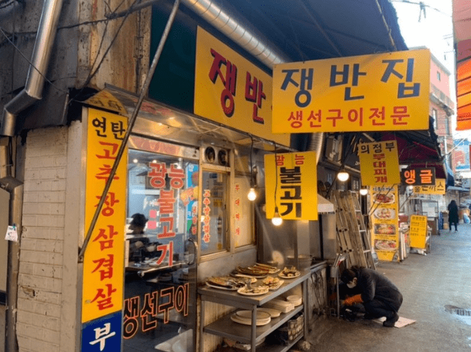 📺 TV 방영 맛집부터 숨은 로컬 노포까지! 전국구 맛집 투어 총정리 🥢