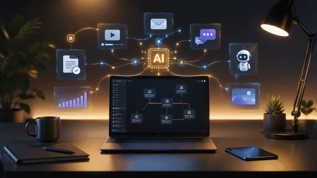 AI 1인 사업,AI 자동화,GPT 수익화,AI 부업,1인 사업자,온라인 자동화 사업,AI 에이전트,디지털 노마드,콘텐츠 자동화,미래 직업