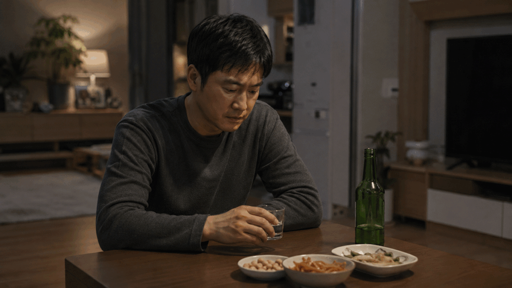 알코올 자가진단, AUDIT-K, 알코올 중독 자가진단, 음주 자가진단, 위험음주, 알코올 사용장애, 술 줄이는 법, 해장술, 기억 끊김, 금주