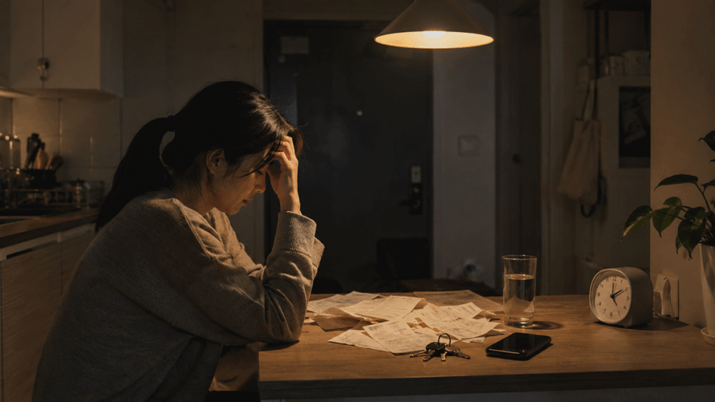 불안 자가진단, GAD-7, 불안장애 자가진단, 불안 테스트, 걱정이 많을 때, 불안 점수, 공황 증상, 마음 건강, 정신건강 자가진단