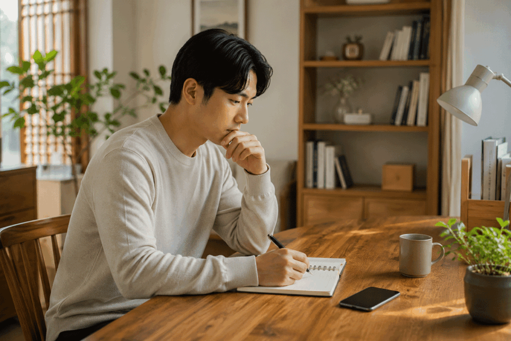 우울 자가진단, PHQ-9, 우울증 자가진단, 우울증 테스트, 우울감 테스트, 우울 점수, 마음 건강, 우울 증상, 정신건강 자가진단