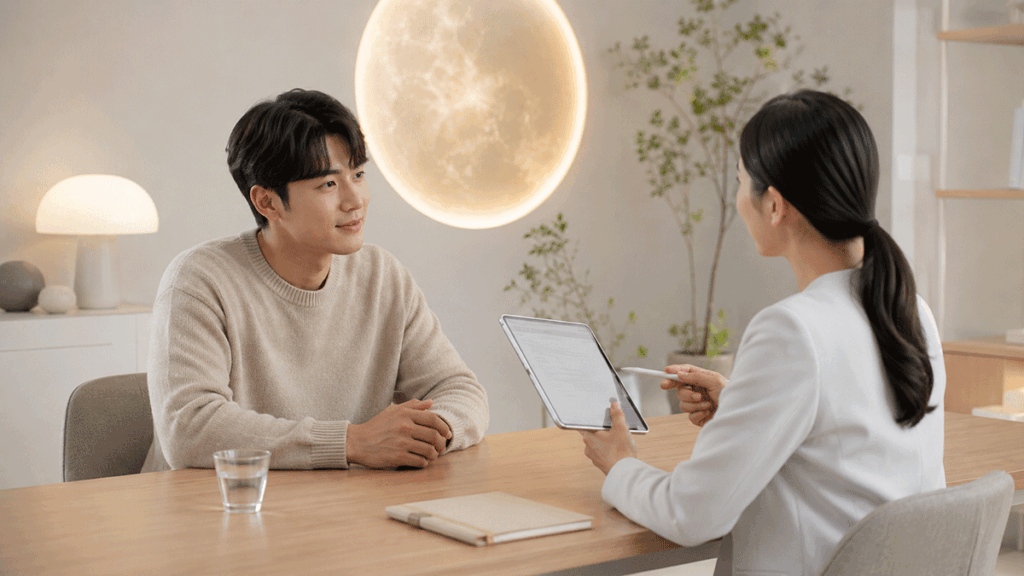 불면증 자가진단, ISI, 수면 자가진단, 불면증 테스트, 잠이 안 올 때, 수면장애 자가진단, 자주 깨는 이유, 수면 점수, 수면 리셋