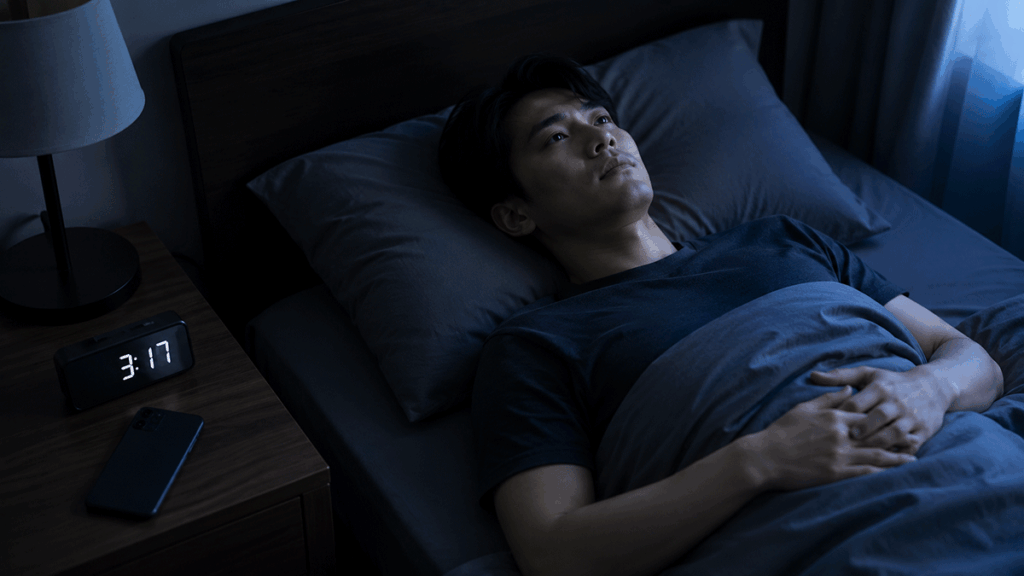 불면증 자가진단, ISI, 수면 자가진단, 불면증 테스트, 잠이 안 올 때, 수면장애 자가진단, 자주 깨는 이유, 수면 점수, 수면 리셋