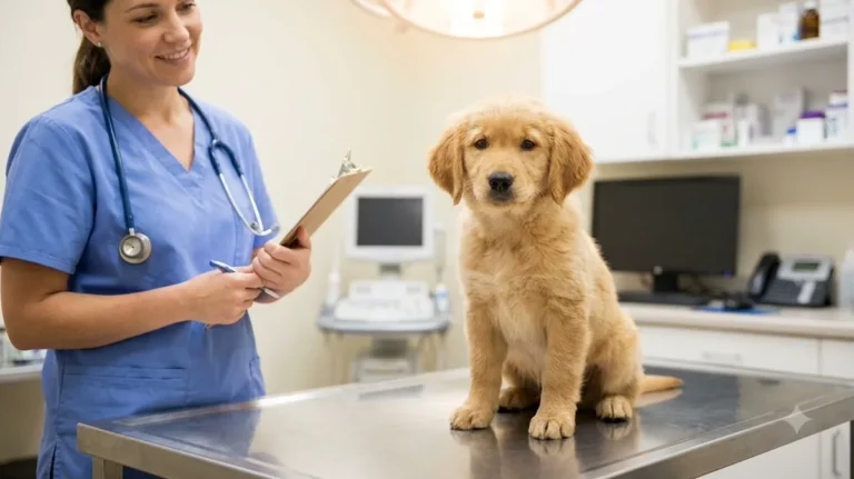 Dog Vaccination Schedule: Puppy to Adult Shots by Age (2026)
