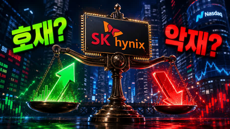 SK하이닉스, 나스닥, ADR, ADS, SKHY, 반도체주, HBM, 유상증자, 미국주식, 코스피