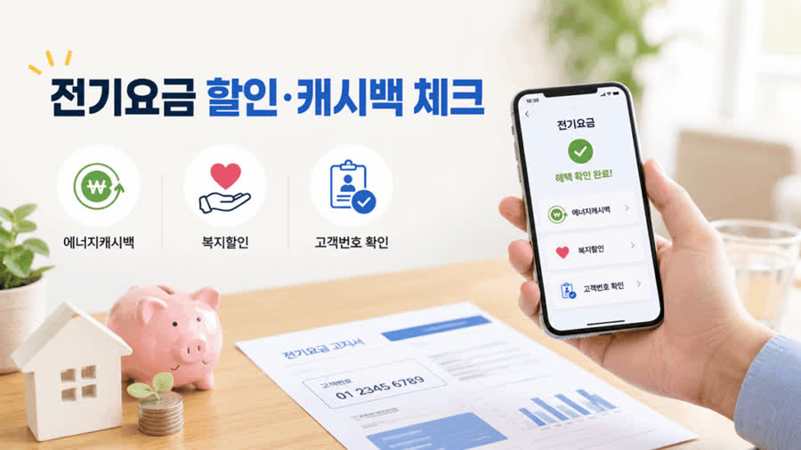 여름 전기세 절약, 전기요금 절약, 에어컨 전기세