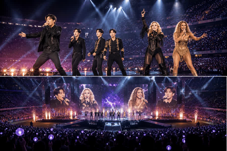 BTS월드컵,BTS하프타임쇼,2026월드컵,BTS콘서트,월드컵결승,BTS미국공연,FIFA월드컵,KPOP공연,MetLifeStadium,BTS일정