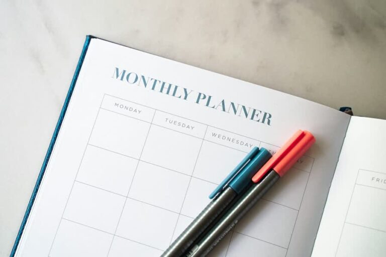 Atomic Habits 2-Minute Rule and Habit Stacking: 30-Day Plan
