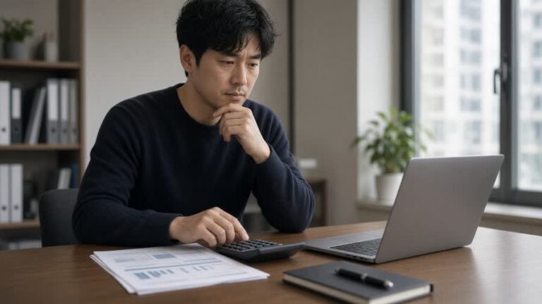 개인사업자 법인 전환 기준, 8800만 원부터 유리할까