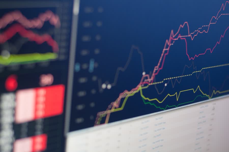 배당 ETF 10년 수익률 곡선