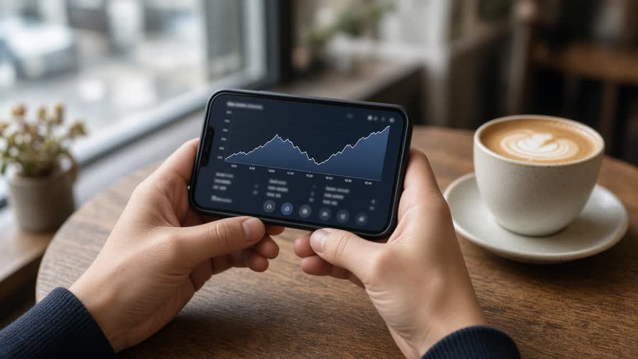 emergency fund bank app