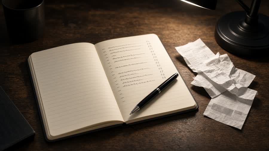 emergency fund expense list