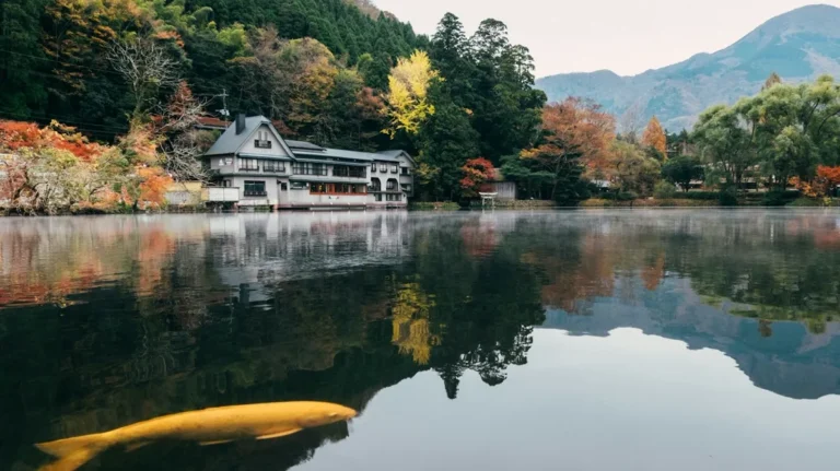 후쿠오카 패키지 3일, 온천 1박 69만원