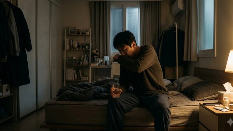 성인 백일해 증상, 감기와 어떻게 다를까? 전염 3주