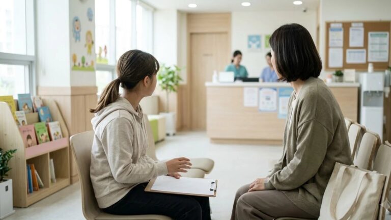 자궁경부암 예방접종 가격 얼마? 무료 나이와 3회 간격