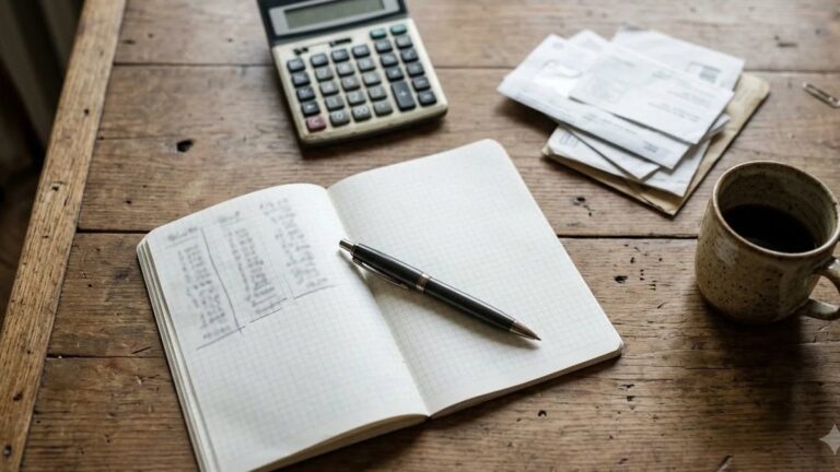 Zero Based Budgeting: How Do You Split a $3,000 Paycheck?